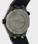 Royal Oak Offshore Diver