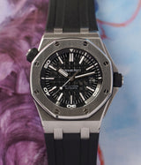 Royal Oak Offshore Diver