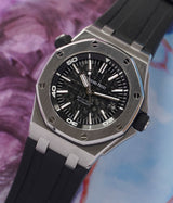 Royal Oak Offshore Diver