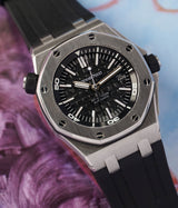 Royal Oak Offshore Diver