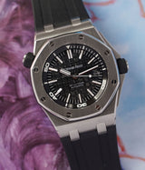 Royal Oak Offshore Diver