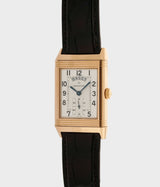 Grand Reverso Duo Day Night Rose Gold
