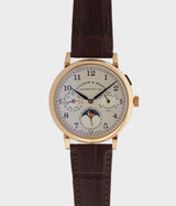 1815 Annual Calendar