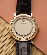 Jump Hour Saltarello 18K