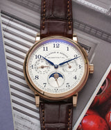 1815 Annual Calendar