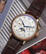 1815 Annual Calendar