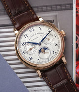 1815 Annual Calendar