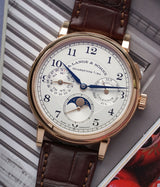 1815 Annual Calendar