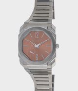 Octo Finissimo Steel Salmon