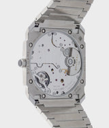 Octo Finissimo Steel Salmon