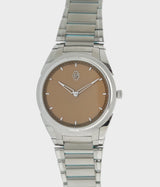 Tonda PF Micro-Rotor Golden Siena