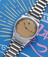 Tonda PF Micro-Rotor Golden Siena