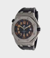Royal Oak Offshore SCUBA Boutique Edition