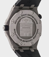 Royal Oak Offshore SCUBA Boutique Edition