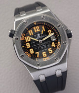 Royal Oak Offshore SCUBA Boutique Edition