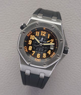 Royal Oak Offshore SCUBA Boutique Edition