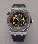 Royal Oak Offshore SCUBA Boutique Edition