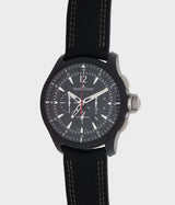 Master Compressor Chronograph Ceramic Limited Edition