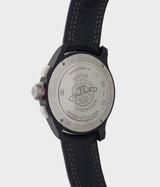 Master Compressor Chronograph Ceramic Limited Edition