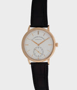 Saxonia Automatic 38.5mm