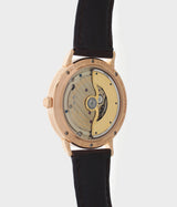 Saxonia Automatic 38.5mm