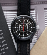 Master Compressor Chronograph Ceramic Limited Edition