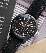 Master Compressor Chronograph Ceramic Limited Edition