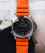 Luminor 1950 Regatta 3 Days Chronograph Flyback PAM00526