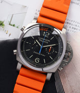 Luminor 1950 Regatta 3 Days Chronograph Flyback PAM00526