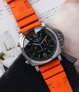 Luminor 1950 Regatta 3 Days Chronograph Flyback PAM00526