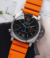Luminor 1950 Regatta 3 Days Chronograph Flyback PAM00526
