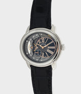 Millenary Skeleton 4101