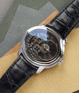 Millenary Skeleton 4101