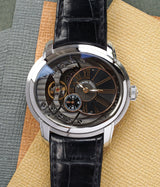 Millenary Skeleton 4101