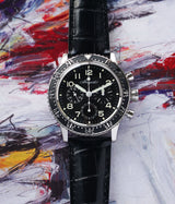 Type XX Aeronavale Limited Edition