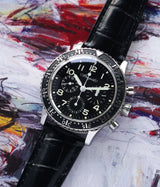 Type XX Aeronavale Limited Edition