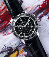 Type XX Aeronavale Limited Edition