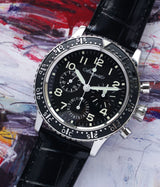 Type XX Aeronavale Limited Edition