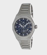 Defy Skyline Skeleton