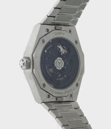 Defy Skyline Skeleton