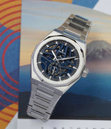 Defy Skyline Skeleton