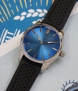 Pioneer Centre Seconds Artic Blue