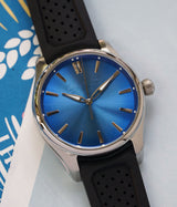 Pioneer Centre Seconds Artic Blue