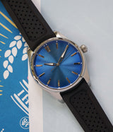 Pioneer Centre Seconds Artic Blue