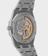 Royal Oak Jumbo