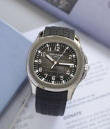 Aquanaut Steel