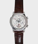 Master Grand Reveil Perpetual Calendar Alarm