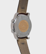 Master Grand Reveil Perpetual Calendar Alarm