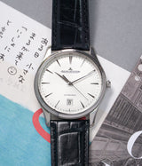 Master Ultra Thin Date