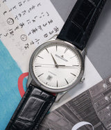 Master Ultra Thin Date